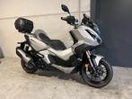 Honda ADV350 met topcase (bj 2022), Motoren, Scooter, Bedrijf, 350 cc, 12 t/m 35 kW
