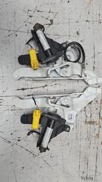Motorkap scharnier set incl. actuators BMW 1 serie E82 E88, Ophalen of Verzenden, Gebruikt