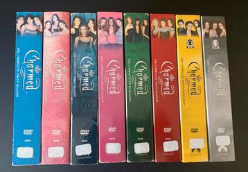 Charmed - seizoen 1 tem 8 beschikbaar voor biedingen