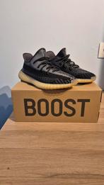 Adidas Yeezy Boost 350 V2 Carbon, Kleding | Heren, Ophalen of Verzenden, Zo goed als nieuw