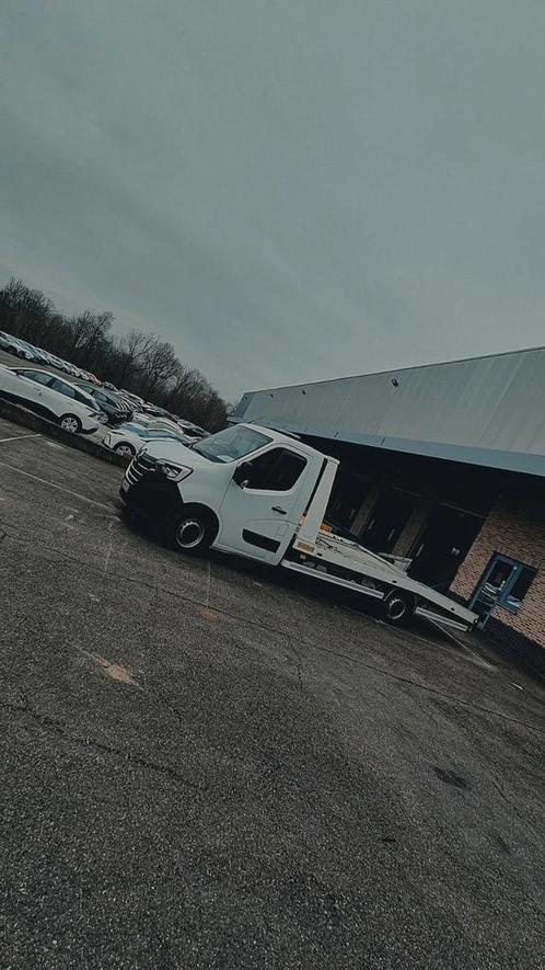 Takelwagen 24/7 (schappelijke prijzen), Vacatures, Vacatures | Chauffeurs