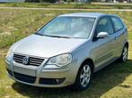 VW POLO 1.9TDI, Bedrijf, Cruise Control, Polo, Te koop