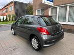 Peugeot 207 1.4i! Nieuwstaat* 83000km* 5 DRS* Garantie!, Auto's, Peugeot, Voorwielaandrijving, Stof, 1360 cc, Zwart