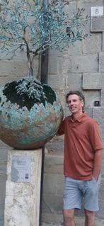 Man 47 Antwerpen, Contacten en Berichten