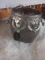 Riverdale theelichtpotje, Huis en Inrichting, Ophalen of Verzenden