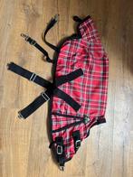 Regendeken shetland pony 60/80cm, Dieren en Toebehoren, Ophalen, Zo goed als nieuw