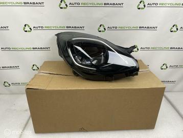 Koplamp Rechts Ford Puma ST Line NIEUW ORIG L1TB-13100-GJ beschikbaar voor biedingen
