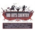 100 hits country, Ophalen of Verzenden, Nieuw in verpakking, Boxset