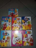 Dvd en cd Bumba studio 100, Cd's en Dvd's, Ophalen of Verzenden, Zo goed als nieuw