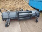 Borstelmachine Delta Plus, Zakelijke goederen, Ophalen, Overige, Overige typen