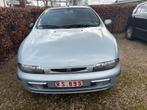 Fiat Bravo 1.3 cc 2001 slechts 055.000km van oude heer, Auto's, Bedrijf, Bravo, Te koop, Benzine
