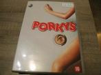 porky's, Cd's en Dvd's, Ophalen of Verzenden