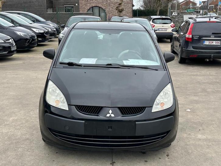 Mitsubishi Colt 1.2L Benzine  Klaar met verkoop keuring, Auto's, Mitsubishi, Bedrijf, Te koop, Colt, Benzine, Euro 4, Handgeschakeld