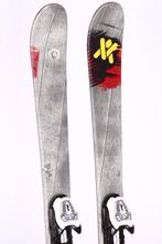 Skis freestyle 128 VOLKL WALL pour enfants, double embout, Autres marques, Carving, Skis, Utilisé