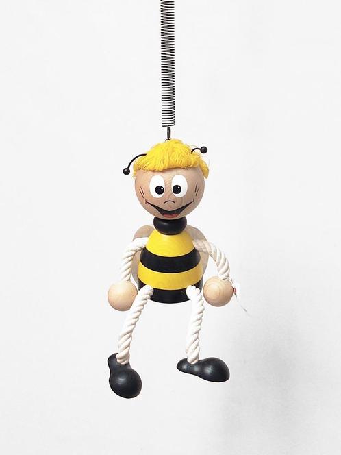 houten speelgoed bij, Kinderen en Baby's, Speelgoed | Houten speelgoed, Gebruikt, Overige typen, Ophalen of Verzenden