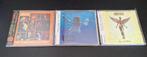 3 x CD NIRVANA - Japan Release met OBI, Ophalen, Zo goed als nieuw, Alternative