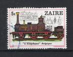 ZAIRE 994 gestempeld 1980, Ophalen of Verzenden