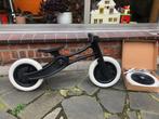 Loopfiets wishbone trybike met extra wiel, Fietsen en Brommers, Fietsen | Kinderfietsjes, Ophalen, Zijwieltjes, Wishbone, Minder dan 16 inch