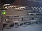 Synology Rack Station RS816 met 4x4TB PERFECTE STAAT -------, Ophalen