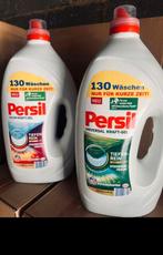 Persil & Ariel 6 Liter voor 130 Wasbeurten, Enlèvement, Produit de nettoyage