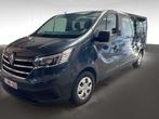 Renault Trafic Grand Passenger Zen blue dCi 150, Monovolume, 9 zetels, Bedrijf, 5 deurs