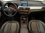 BMW X1 1.5 d sDrive16 Leder Navi Garantie EURO6, Auto's, BMW, Te koop, Gebruikt, 5 deurs, 104 g/km