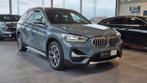 BMW X1 XDrive25e XLine  PHEV, Auto's, BMW, Stof, Bedrijf, 5 zetels, 5 deurs