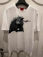 Authentiek T-shirt van HUGO BOSS, Ophalen, Zo goed als nieuw