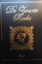 de zwarte reeks :  bundeling   Eva   HC  200 blz, Boeken, Ophalen of Verzenden