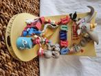 Walt disney Dumbo, Ophalen of Verzenden, Bambi of Dumbo, Zo goed als nieuw, Beeldje of Figuurtje