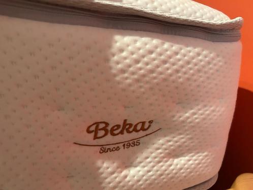 Beka Dreamer 1-persoonsmatras 90x200 medium, Huis en Inrichting, Slaapkamer | Matrassen en Bedbodems, Zo goed als nieuw, Matras