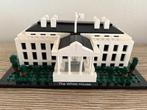 Lego the white house, Kinderen en Baby's, Speelgoed | Duplo en Lego, Ophalen, Nieuw, Complete set, Lego