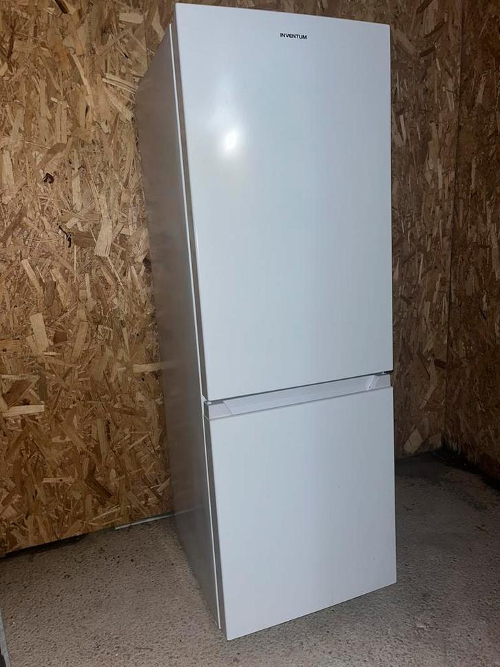 Combinaison réfrigérateur-congélateur Inventum, Electroménager, Réfrigérateurs & Frigos, Enlèvement ou Envoi