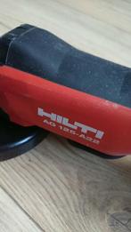 Meuleuse hilti