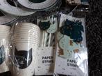 Party setje "cat", Kinderen en Baby's, Ophalen, Nieuw
