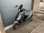 Piaggio zip iget 4t 2020, Fietsen en Brommers, Scooters | Piaggio, Ophalen, Zip, 80 cc, Klasse B (45 km/u)