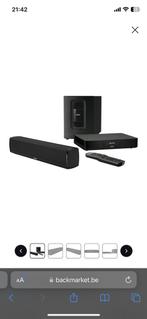 Barre de son bose, Audio, Tv en Foto, Soundbars