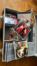 Grote partij cds alle genres, Ophalen, Zo goed als nieuw