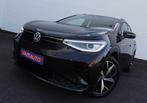 VW ID.4 77 kWh 4Motion GTX - Heatpump/IQ-LED/Cam/Towbar/20", Automaat, 0 cilinders, Leder en Stof, 5 zetels