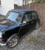 MINI AUSTIN 1986 OPEN AIR - A RESTAURER, Autos, Autres modèles, Achat, Particulier, Essence