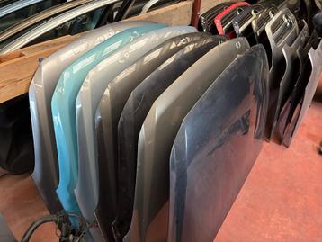 CAPOT OPEL CORSA D, RUE BRIGADE PIRON 307, Enlèvement, Utilisé, Garage_bila@yahoo.fr