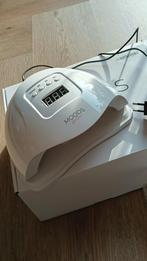Nagellamp Moods Gellac, Elektronische apparatuur, Persoonlijke Verzorgingsapparatuur, Ophalen, Zo goed als nieuw