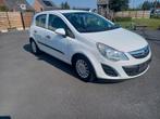 Opel corsa bj 2011, Euro 5, Achat, Entreprise, Diesel