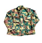 ABL Denison Smock 1958., Verzamelen, Ophalen of Verzenden