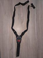 Gordels (2) bakfiets met magnetische veiligheidssluiting, Enlèvement, Neuf, Bakfiets.nl