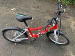Woom 3 vélo 16 pouces, Vélos & Vélomoteurs, Vélos | Vélos pour enfant, Enlèvement, Woom, Utilisé, 16 à 20 pouces