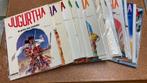 Jugurtha delen 1 tot 15, Boeken, Meerdere stripboeken, Ophalen, Zo goed als nieuw, Diverse Auteurs