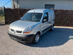 Renault kangoo, Renault, Bedrijf, Te koop, Handgeschakeld