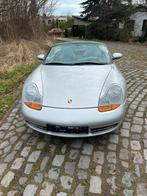 PORSCHE BOXSTER 2.5 BENZINE, Auto's, Porsche, Bedrijf, Te koop, Boxster