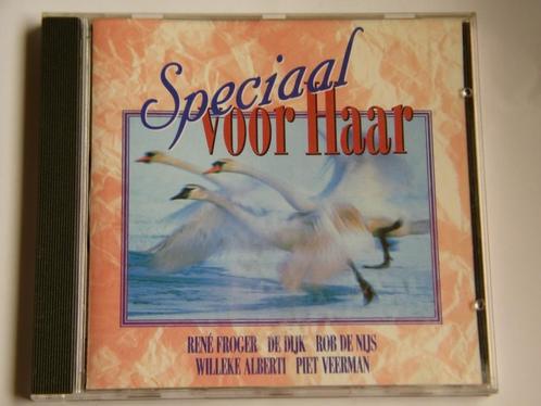 Speciaal voor Haar (cd )Ben Cramer,Rob De Nijs,Anny Schilder, CD & DVD, CD | Compilations, Enlèvement ou Envoi